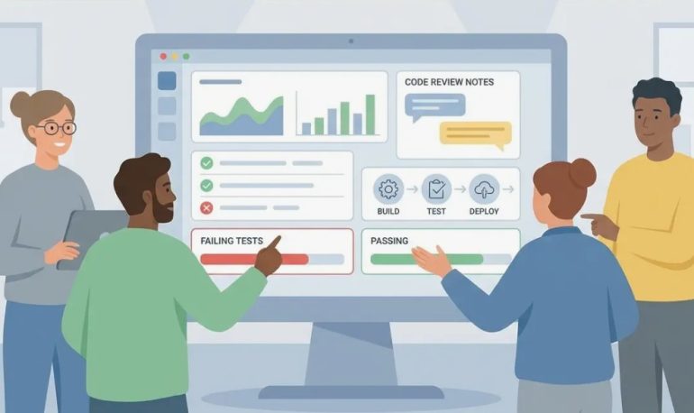 Показатели эффективности контакт-центра: как измерить работу операторов и команды